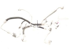 Recambio de tubos aire acondicionado para renault grand scénic iv (r9_) 1.3 tce 140 referencia OEM IAM 924403833R  