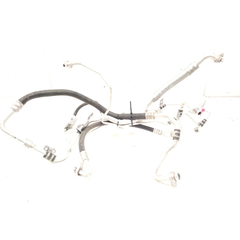 Recambio de tubos aire acondicionado para renault grand scénic iv (r9_) 1.3 tce 140 referencia OEM IAM 924403833R  