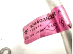 Recambio de tubos aire acondicionado para renault grand scénic iv (r9_) 1.3 tce 140 referencia OEM IAM 924403833R   2