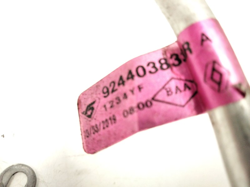 Recambio de tubos aire acondicionado para renault grand scénic iv (r9_) 1.3 tce 140 referencia OEM IAM 924403833R  