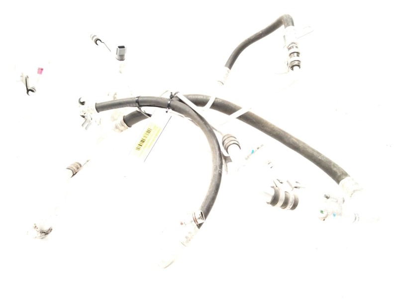 Recambio de tubos aire acondicionado para renault grand scénic iv (r9_) 1.3 tce 140 referencia OEM IAM 924403833R  