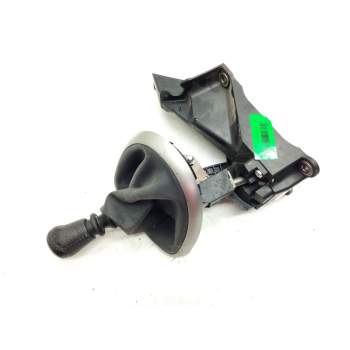 Recambio de palanca cambio para nissan qashqai i (j10, nj10) 1.6 dci referencia OEM IAM 50655456  