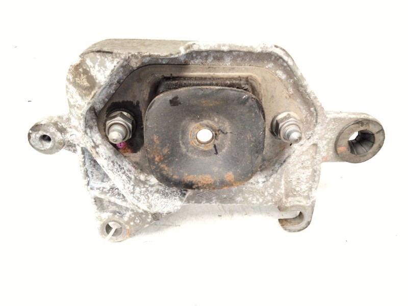 Recambio de soporte caja cambio para renault grand scénic iv (r9_) 1.3 tce 140 referencia OEM IAM 11222641R  