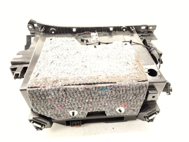 Recambio de guantera para renault grand scénic iv (r9_) 1.3 tce 140 referencia OEM IAM 681083248R  