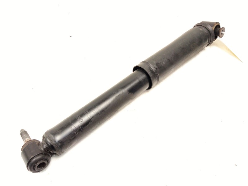 Recambio de amortiguador trasero derecho para renault grand scénic iv (r9_) 1.3 tce 140 referencia OEM IAM 1903141  