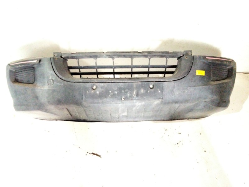 Recambio de paragolpes delantero para volkswagen crafter 30-50 furgón (2e_) 2.0 tdi referencia OEM IAM   