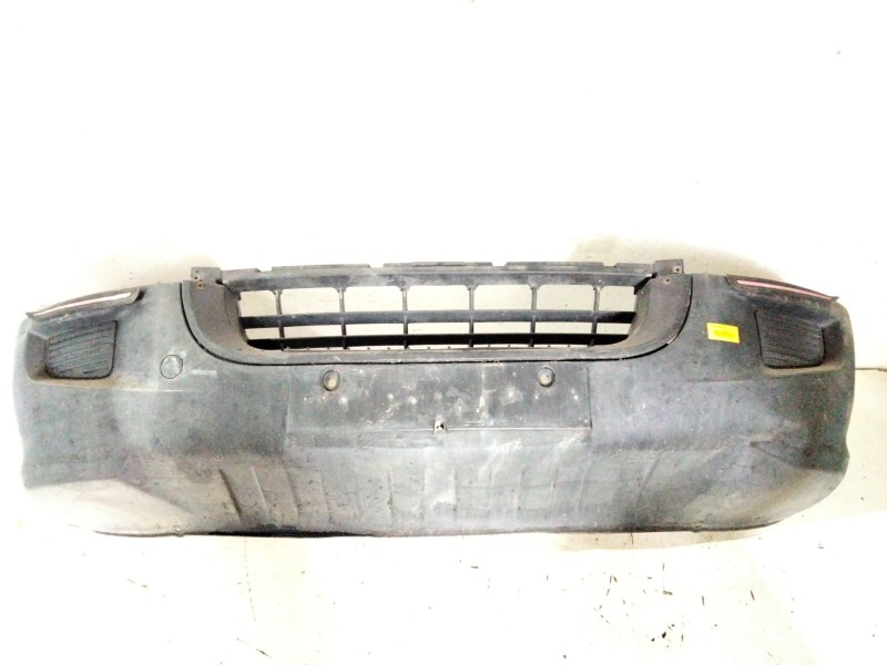 Recambio de paragolpes delantero para volkswagen crafter 30-50 furgón (2e_) 2.0 tdi referencia OEM IAM   