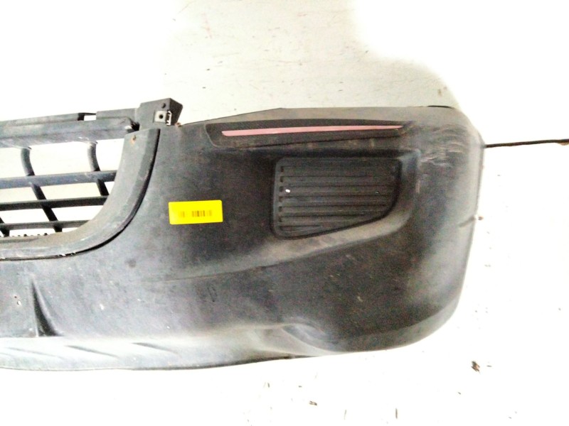 Recambio de paragolpes delantero para volkswagen crafter 30-50 furgón (2e_) 2.0 tdi referencia OEM IAM   