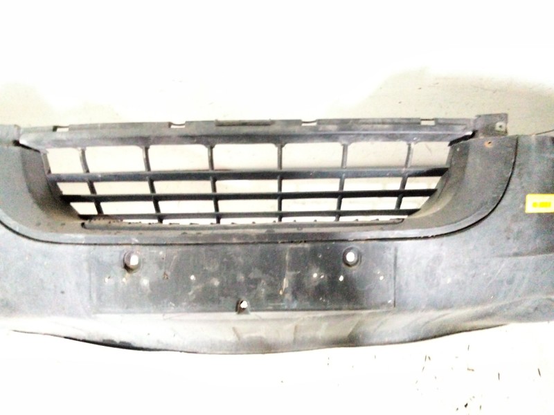 Recambio de paragolpes delantero para volkswagen crafter 30-50 furgón (2e_) 2.0 tdi referencia OEM IAM   