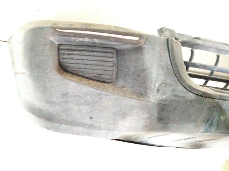 Recambio de paragolpes delantero para volkswagen crafter 30-50 furgón (2e_) 2.0 tdi referencia OEM IAM   