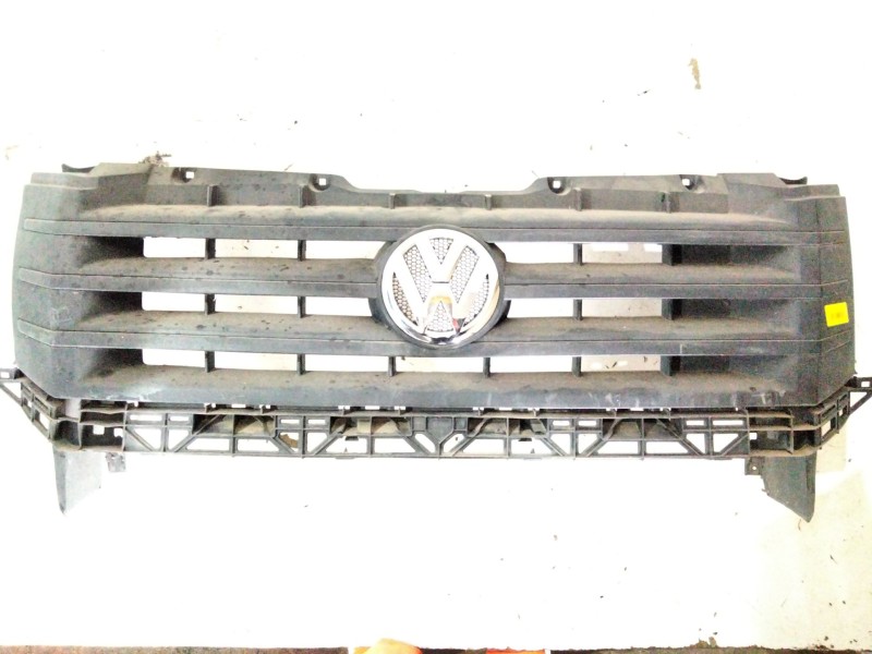 Recambio de rejilla delantera para volkswagen crafter 30-50 furgón (2e_) 2.0 tdi referencia OEM IAM   