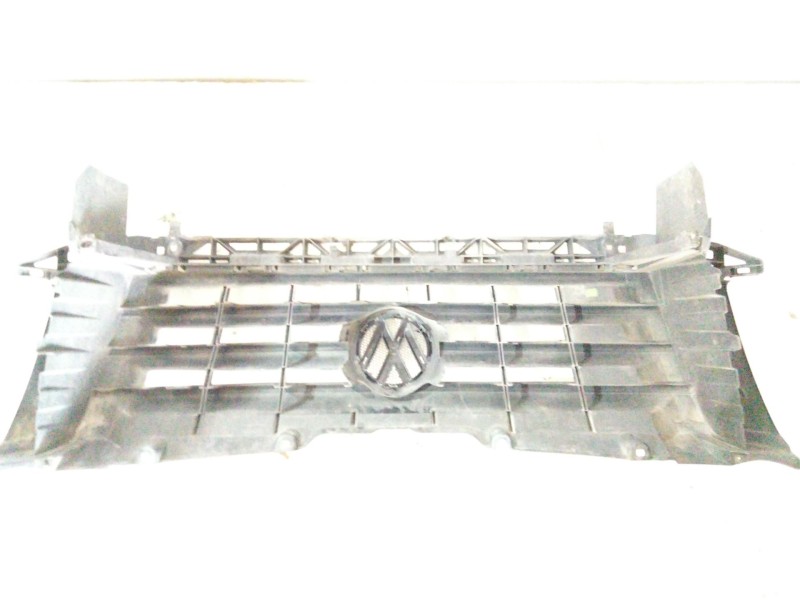 Recambio de rejilla delantera para volkswagen crafter 30-50 furgón (2e_) 2.0 tdi referencia OEM IAM   