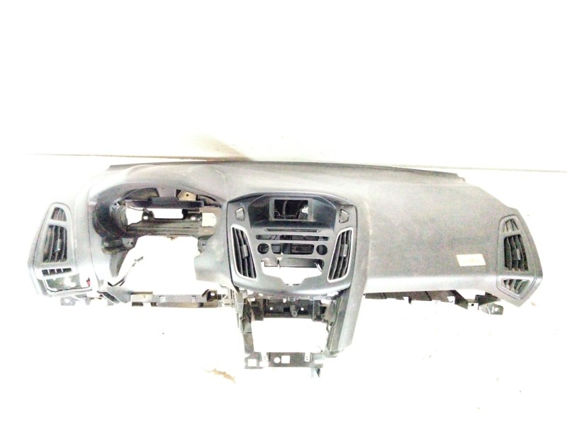 Recambio de salpicadero para ford focus iii 1.0 ecoboost referencia OEM IAM   
