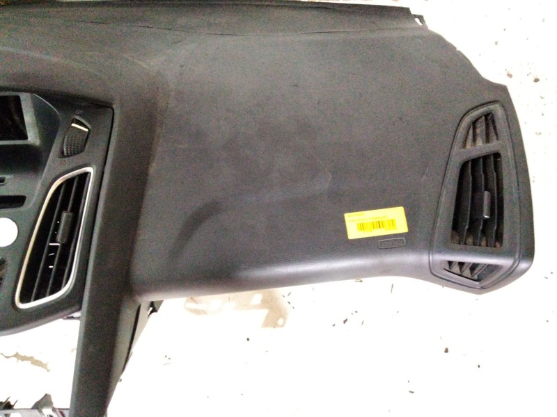 Recambio de salpicadero para ford focus iii 1.0 ecoboost referencia OEM IAM   