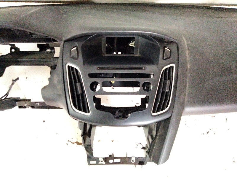 Recambio de salpicadero para ford focus iii 1.0 ecoboost referencia OEM IAM   