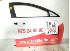 Recambio de puerta delantera derecha para kia ceed (cd) 1.6 crdi 136 referencia OEM IAM   