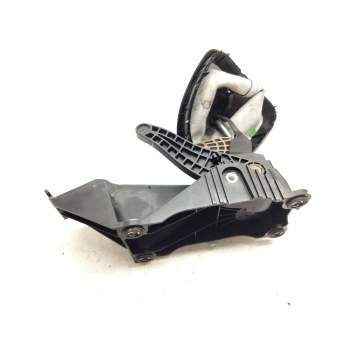 Recambio de palanca cambio para nissan qashqai i (j10, nj10) 1.6 dci referencia OEM IAM 50655456  