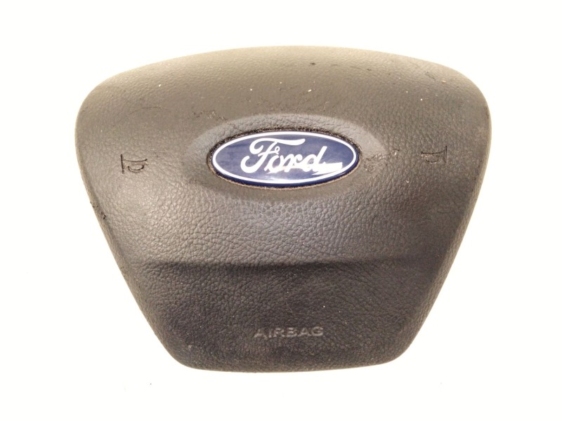 Recambio de airbag delantero izquierdo para ford focus iii 1.0 ecoboost referencia OEM IAM   