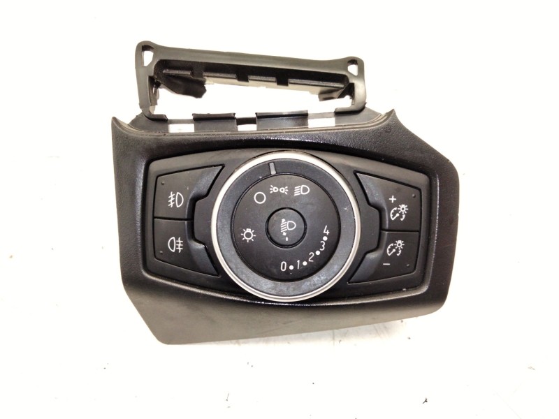 Recambio de mando luces para ford focus iii 1.0 ecoboost referencia OEM IAM   