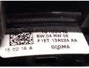 MANDO LUCES F1ET13A025 