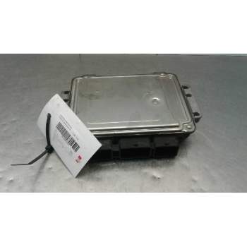 CENTRALITA MOTOR UCE 0281011784 9655919780 EDC16C34