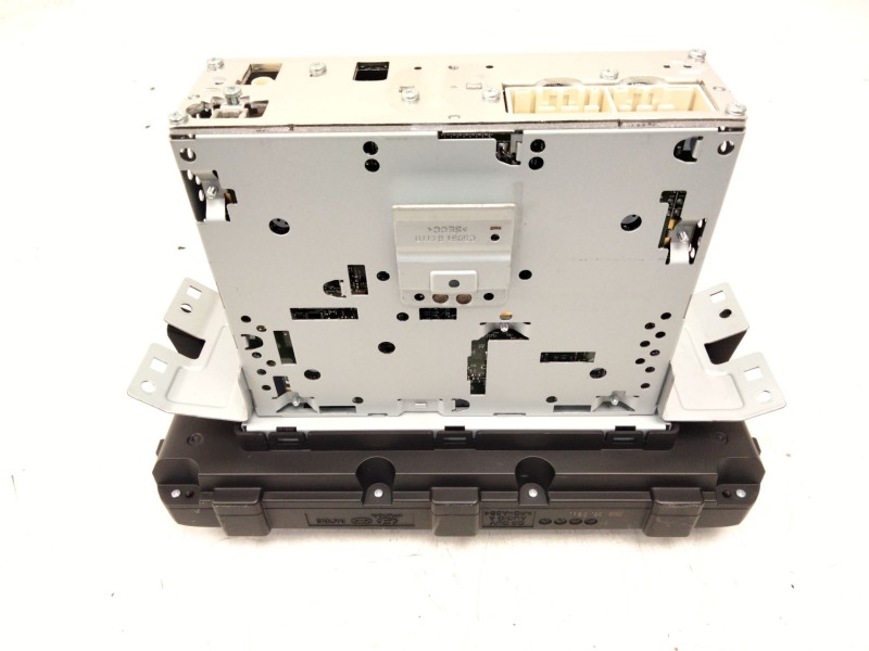 Recambio de sistema audio / radio cd para kia ceed (cd) 1.6 crdi 136 referencia OEM IAM 96170J7610  