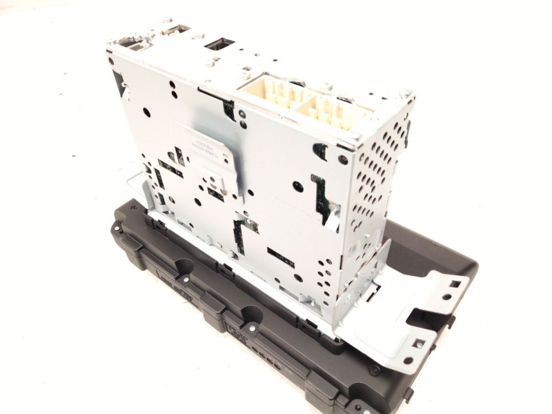 Recambio de sistema audio / radio cd para kia ceed (cd) 1.6 crdi 136 referencia OEM IAM 96170J7610  