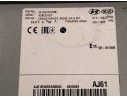 SISTEMA AUDIO / RADIO CD 96170J7610 