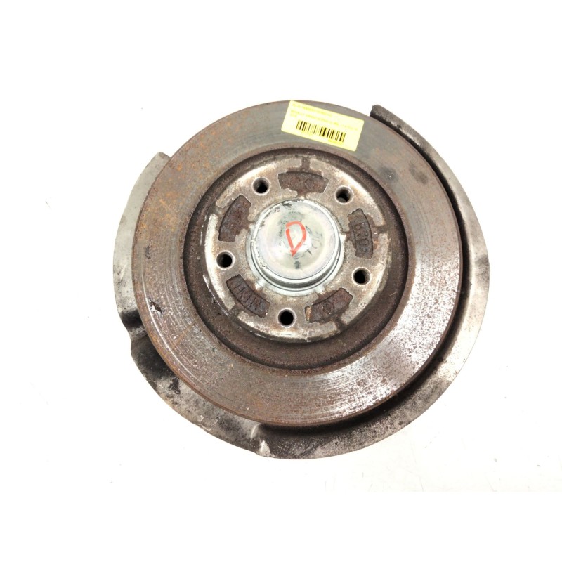 Recambio de buje trasero derecho para renault grand scénic iv (r9_) 1.3 tce 140 referencia OEM IAM   