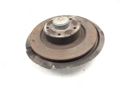 Recambio de buje trasero derecho para renault grand scénic iv (r9_) 1.3 tce 140 referencia OEM IAM    2