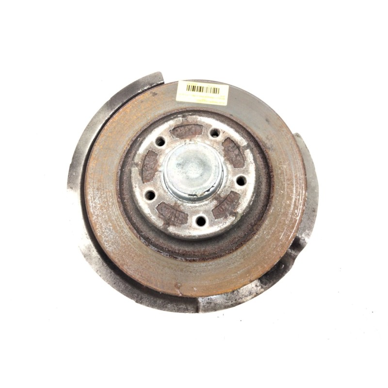 Recambio de buje trasero izquierdo para renault grand scénic iv (r9_) 1.3 tce 140 referencia OEM IAM   
