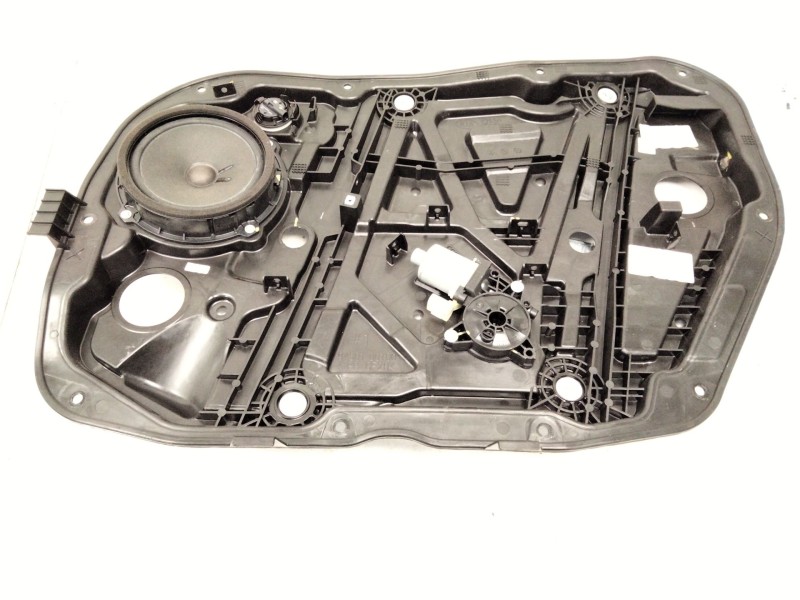 Recambio de elevalunas delantero derecho para kia ceed (cd) 1.6 crdi 136 referencia OEM IAM 9450100100  