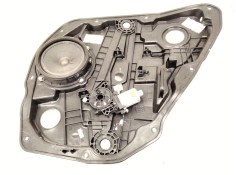 Recambio de elevalunas trasero derecho para kia ceed (cd) 1.6 crdi 136 referencia OEM IAM 9470000200  