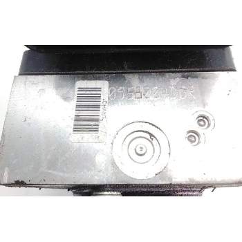 Recambio de abs para opel insignia berlina edition referencia OEM IAM 0958004DGR 22757649 