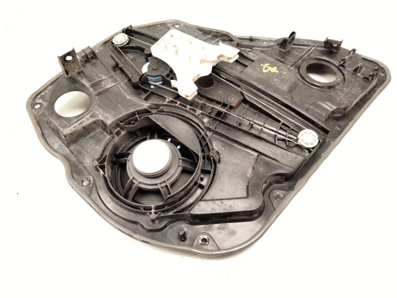 Recambio de elevalunas trasero derecho para kia ceed (cd) 1.6 crdi 136 referencia OEM IAM 9470000200  