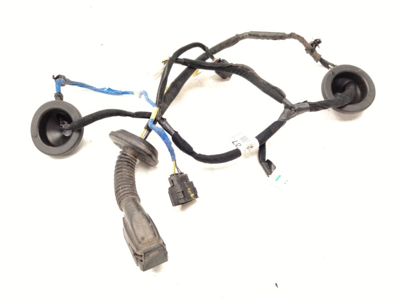 Recambio de instalacion puerta trasera derecha para kia ceed (cd) 1.6 crdi 136 referencia OEM IAM 91630J7070  