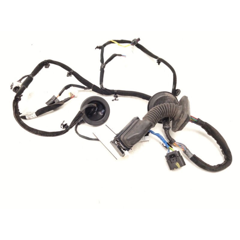 Recambio de instalacion electrica puerta delantera derecha para kia ceed (cd) 1.6 crdi 136 referencia OEM IAM 91615J7590  
