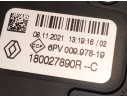 PEDAL ACELERADOR 180027890R 