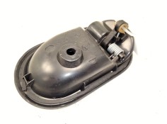 Recambio de maneta interior delantera derecha para dacia sandero 1.4 (bs0c, bs0a, bs0g, bs1f, bs0e) referencia OEM IAM 820073384 2