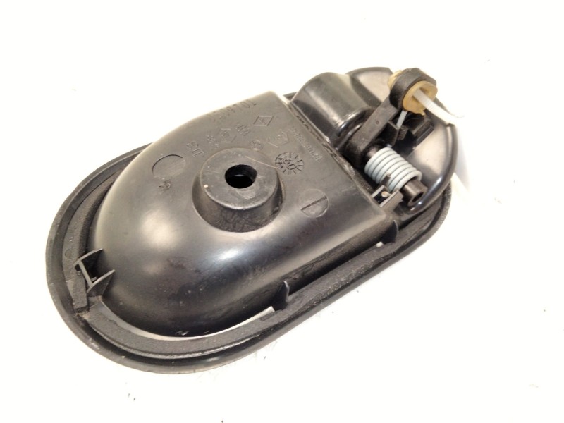 Recambio de maneta interior delantera derecha para dacia sandero 1.4 (bs0c, bs0a, bs0g, bs1f, bs0e) referencia OEM IAM 820073384