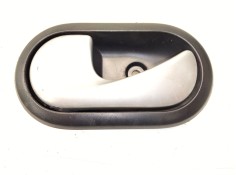 Recambio de maneta interior delantera izquierda para dacia sandero 1.4 (bs0c, bs0a, bs0g, bs1f, bs0e) referencia OEM IAM 8200733