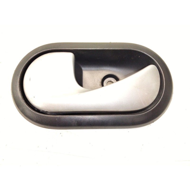 Recambio de maneta interior delantera izquierda para dacia sandero 1.4 (bs0c, bs0a, bs0g, bs1f, bs0e) referencia OEM IAM 8200733