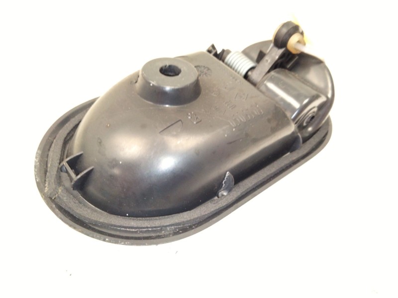 Recambio de maneta interior delantera izquierda para dacia sandero 1.4 (bs0c, bs0a, bs0g, bs1f, bs0e) referencia OEM IAM 8200733