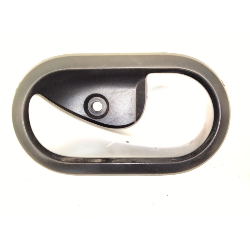 Recambio de maneta interior trasera derecha para dacia sandero 1.4 (bs0c, bs0a, bs0g, bs1f, bs0e) referencia OEM IAM 8200733847 