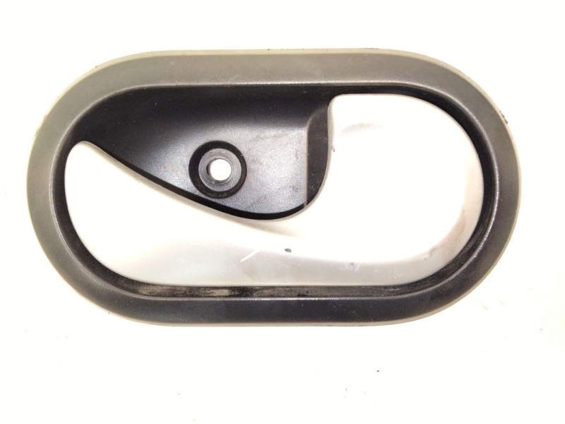 Recambio de maneta interior trasera derecha para dacia sandero 1.4 (bs0c, bs0a, bs0g, bs1f, bs0e) referencia OEM IAM 8200733847 