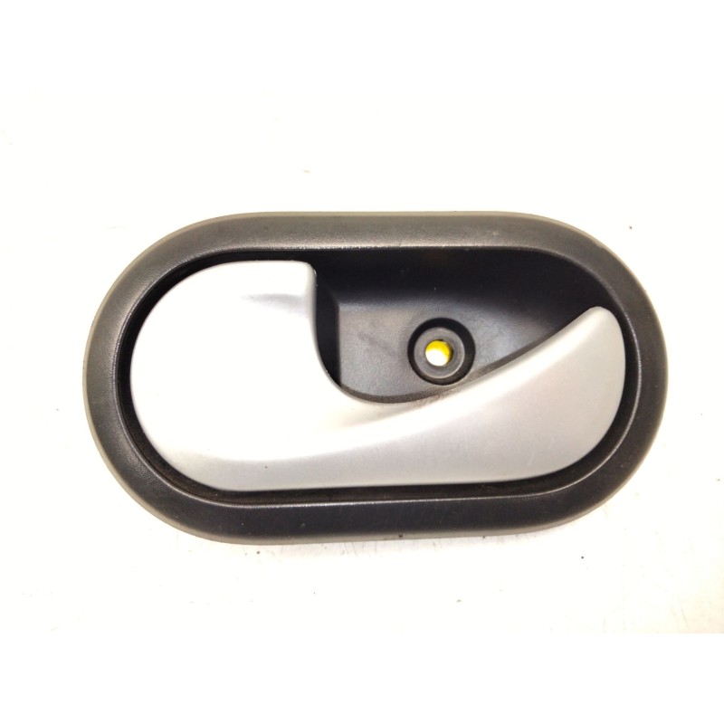 Recambio de maneta interior trasera izquierda para dacia sandero 1.4 (bs0c, bs0a, bs0g, bs1f, bs0e) referencia OEM IAM 820073384