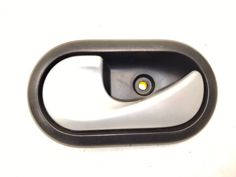Recambio de maneta interior trasera izquierda para dacia sandero 1.4 (bs0c, bs0a, bs0g, bs1f, bs0e) referencia OEM IAM 820073384