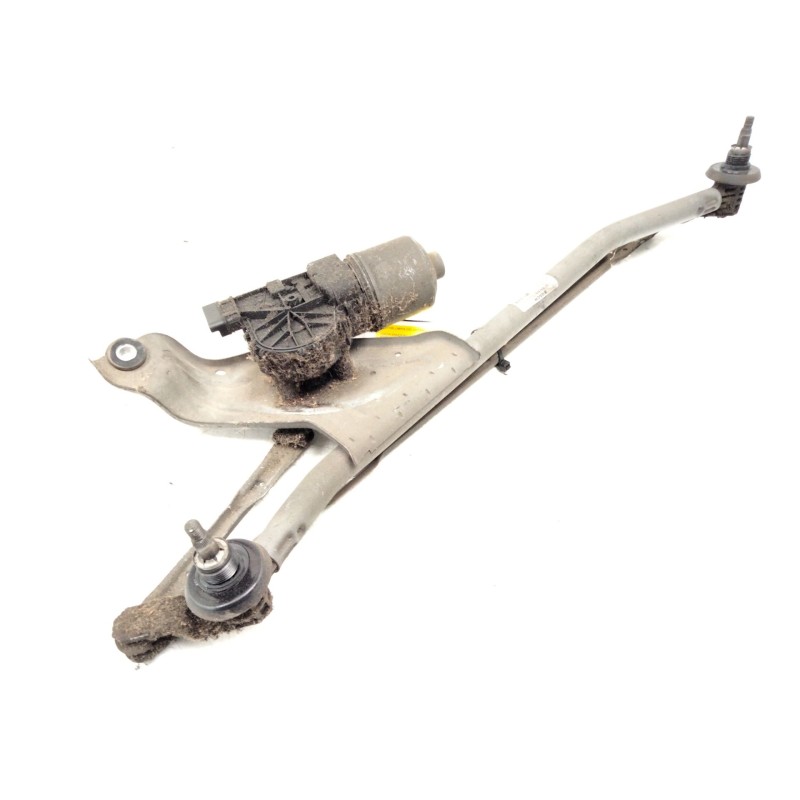 Recambio de motor limpia delantero para dacia sandero 1.4 (bs0c, bs0a, bs0g, bs1f, bs0e) referencia OEM IAM 8200619512  