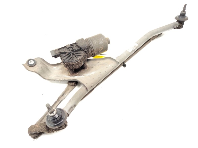 Recambio de motor limpia delantero para dacia sandero 1.4 (bs0c, bs0a, bs0g, bs1f, bs0e) referencia OEM IAM 8200619512  