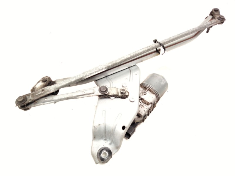 Recambio de motor limpia delantero para dacia sandero 1.4 (bs0c, bs0a, bs0g, bs1f, bs0e) referencia OEM IAM 8200619512  